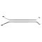 Fuel Tank & Strap Kit