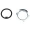 Fuel Tank & Strap Kit