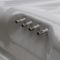 Fuel Tank & Strap Kit