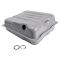 Fuel Tank & Strap Kit
