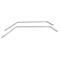 Fuel Tank & Strap Kit