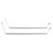 Fuel Tank & Strap Kit