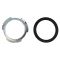Fuel Tank & Strap Kit