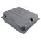 Fuel Tank & Strap Kit