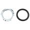 Fuel Tank & Strap Kit