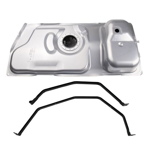 Fuel Tank & Strap Kit