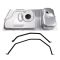 Fuel Tank & Strap Kit