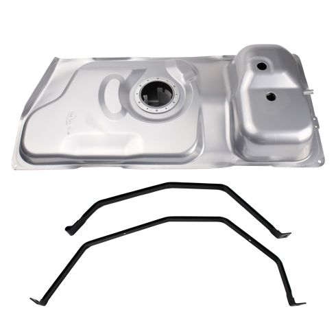 Fuel Tank & Strap Kit