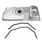 Fuel Tank & Strap Kit
