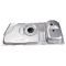 Fuel Tank & Strap Kit