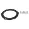 Fuel Tank & Strap Kit