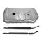 Fuel Tank & Strap Kit