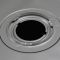 Fuel Tank & Strap Kit