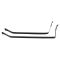 Fuel Tank & Strap Kit