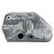 Fuel Tank & Strap Kit