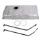 Fuel Tank & Strap Kit