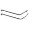 Fuel Tank & Strap Kit