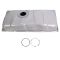 Fuel Tank & Strap Kit
