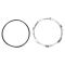 Fuel Tank & Strap Kit