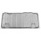 Fuel Tank & Strap Kit