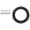 Fuel Tank & Strap Kit
