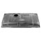 Fuel Tank & Strap Kit
