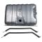 Fuel Tank & Strap Kit