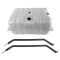 Fuel Tank & Strap Kit