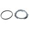 Fuel Tank & Strap Kit