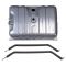 Fuel Tank & Strap Kit