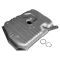 Fuel Tank & Strap Kit