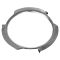 Fuel Tank & Strap Kit