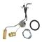 Fuel Tank Strap Sending Unit Kit 3pc