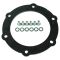 Fuel Tank and Pump Kit