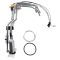 Fuel Tank and Pump Kit