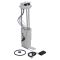 Fuel Tank and Pump Kit