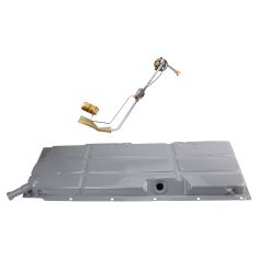 Fuel Tank Kit