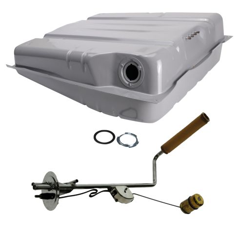 Fuel Tank Kit