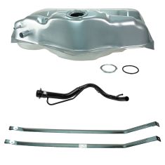 Fuel Tank Kit