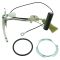 Fuel Tank Kit