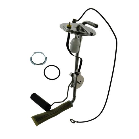 Fuel Tank Sending Unit for PASSENGER SIDE Tank with 2 OUTLETS