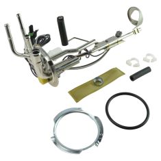87-91 Chevy S10, GMC S15 13 Gallon Stainless Steel Fuel Sending Unit