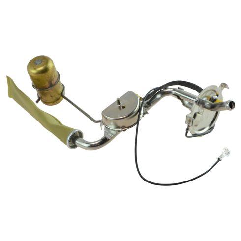 Complete Engines For Chevrolet Chevy II 62 63 64 65 66 67 Chevy II Nova Gas Tank Sending Unit 0-30 Ohm 5/16 Indian Gas Tanks