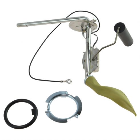 Fuel Gas Tank Sending Unit Stainless Steel for Buick Chevy Olds Pontiac