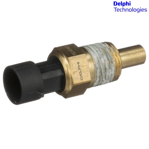 Coolant Temperature Sensor  - Delphi
