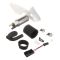 Fuel Pump and Strainer Set - Delphi