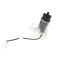 Fuel Pump and Strainer Set - Delphi