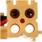 Fuel Pump and Strainer Set - Delphi