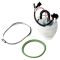 Fuel Pump and Strainer Set - Delphi