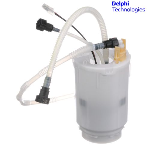 Fuel Pump and Strainer Set - Delphi